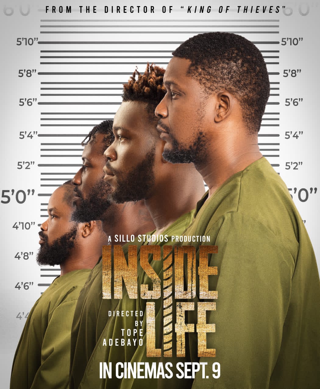 Original music and Sound effects edit for this bit.